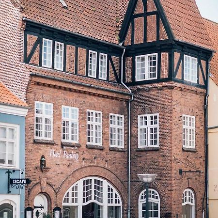 Hotel Fåborg Dış mekan fotoğraf