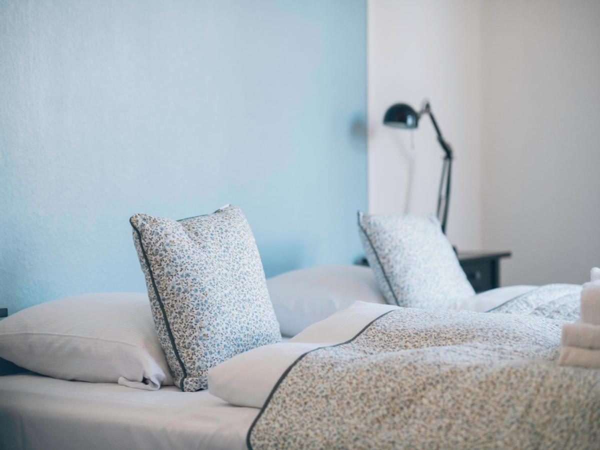 Hotel Fåborg Dış mekan fotoğraf