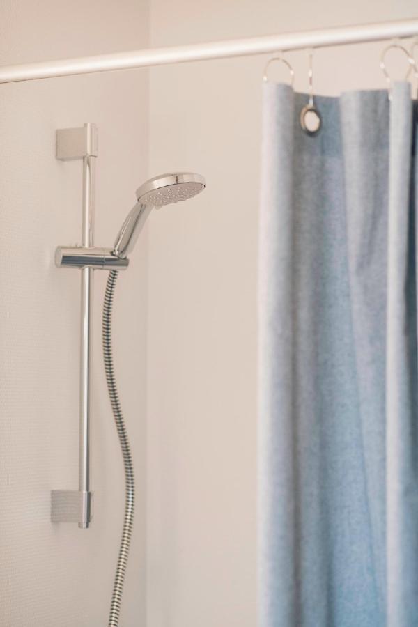 Hotel Fåborg Dış mekan fotoğraf