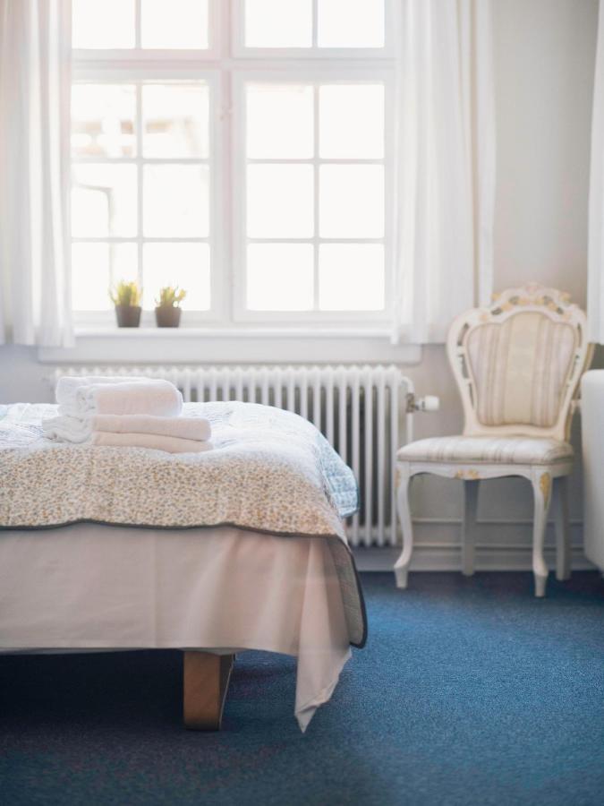 Hotel Fåborg Dış mekan fotoğraf