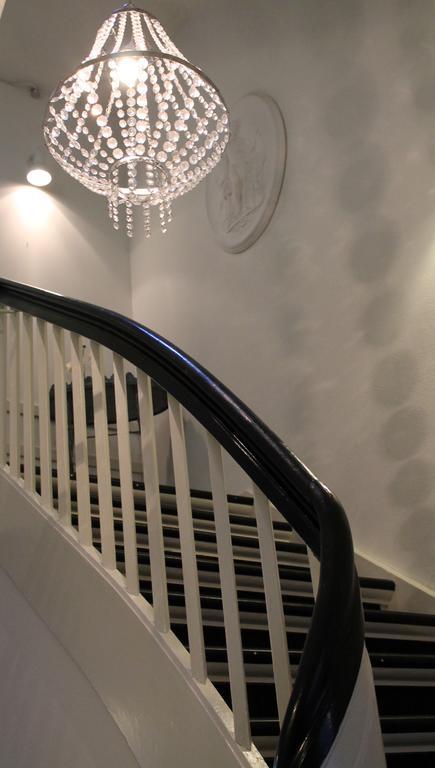 Hotel Fåborg Dış mekan fotoğraf