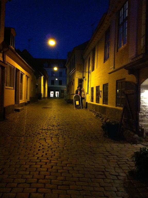 Hotel Fåborg Dış mekan fotoğraf