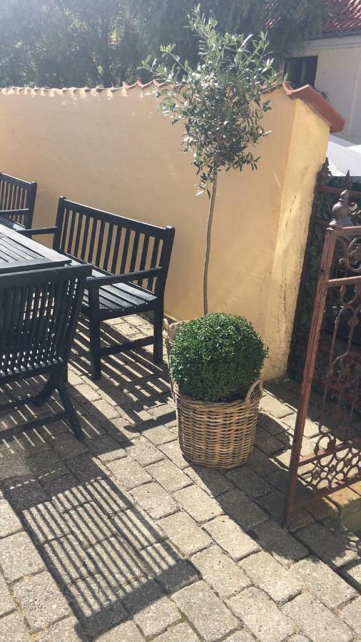 Hotel Fåborg Dış mekan fotoğraf
