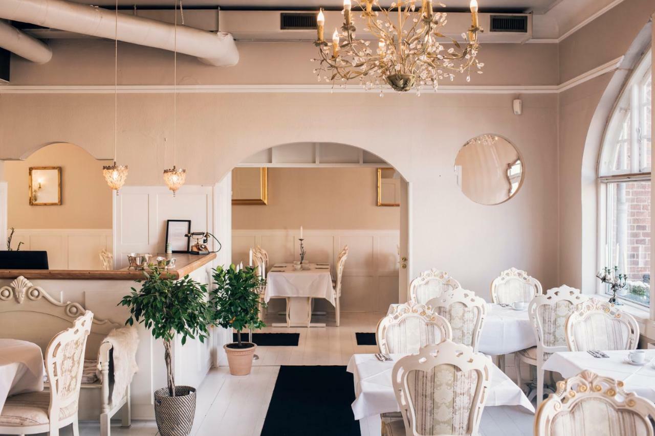 Hotel Fåborg Dış mekan fotoğraf