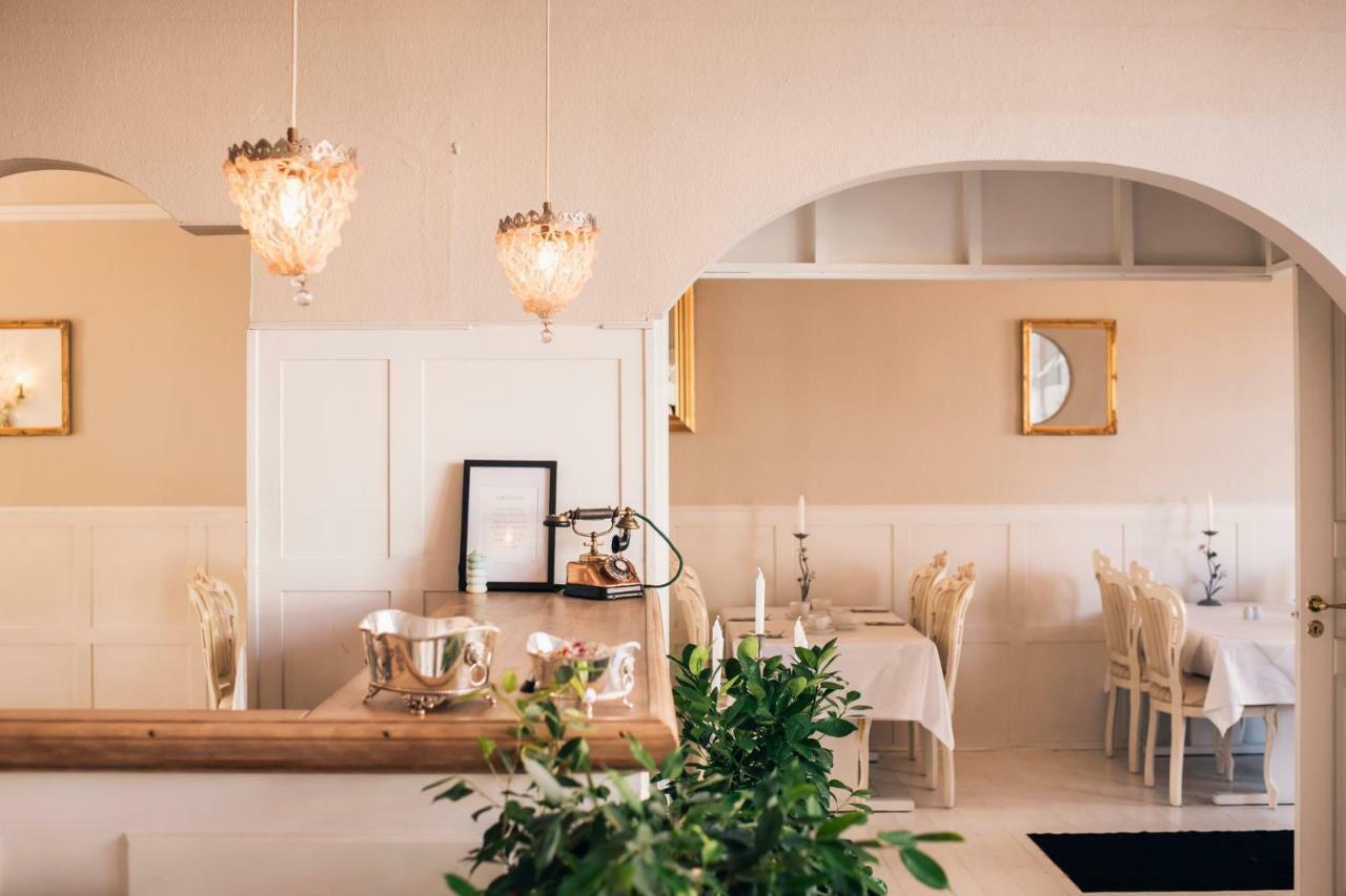 Hotel Fåborg Dış mekan fotoğraf