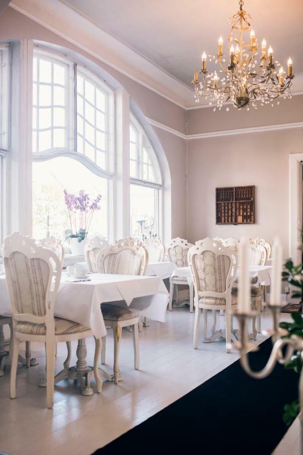 Hotel Fåborg Dış mekan fotoğraf