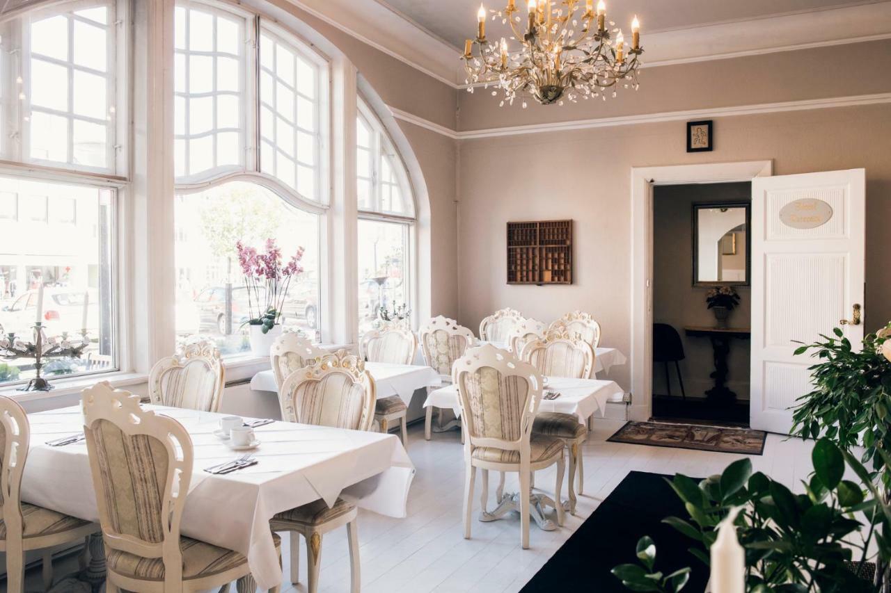 Hotel Fåborg Dış mekan fotoğraf