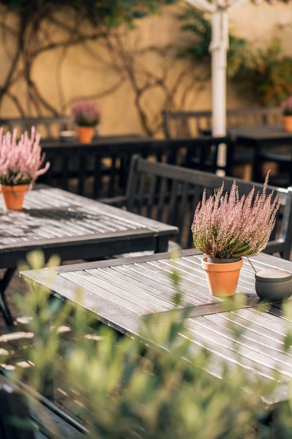 Hotel Fåborg Dış mekan fotoğraf
