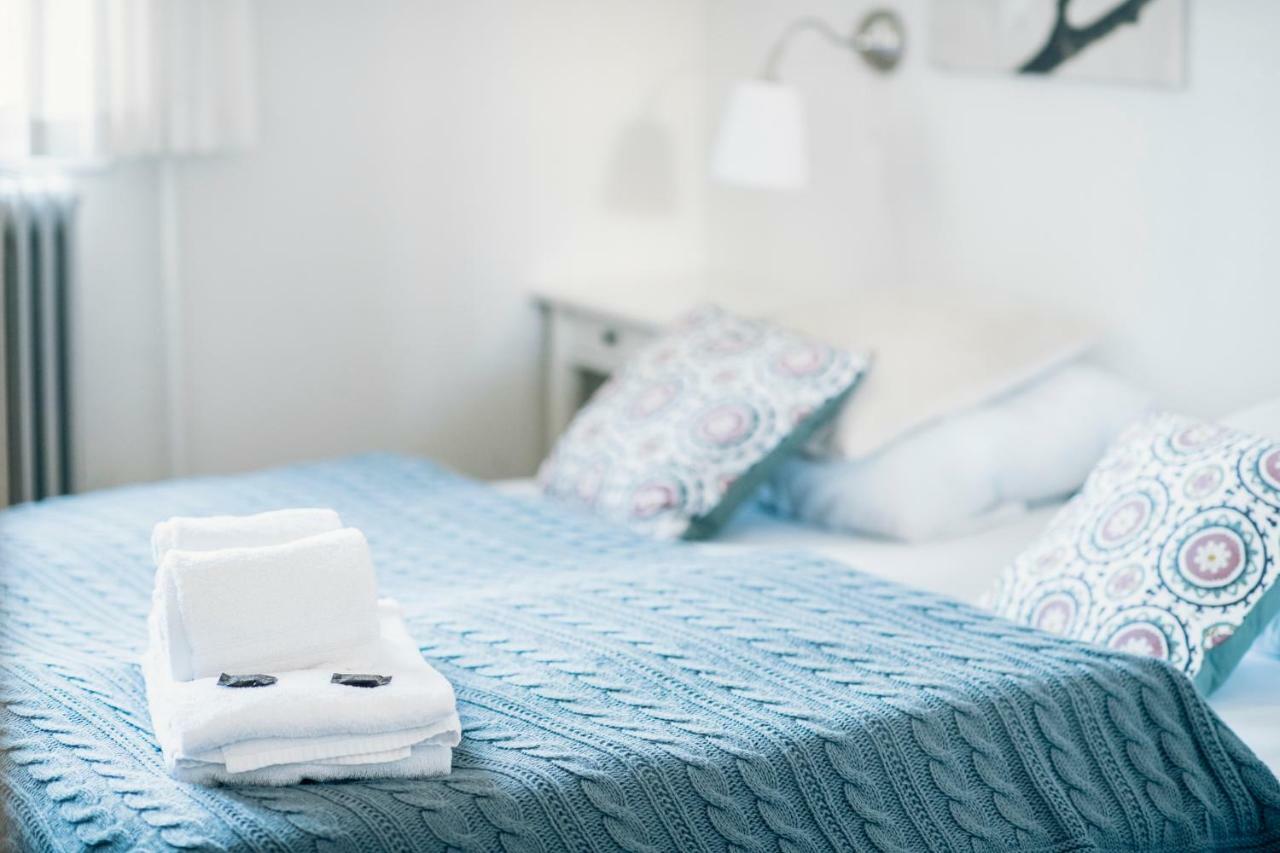 Hotel Fåborg Dış mekan fotoğraf